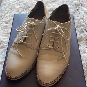 Shellys London Sonja Oxford